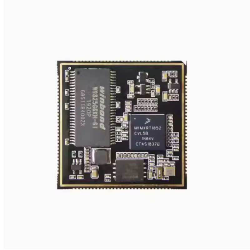 NXP I.MX RT1052 Board Core
