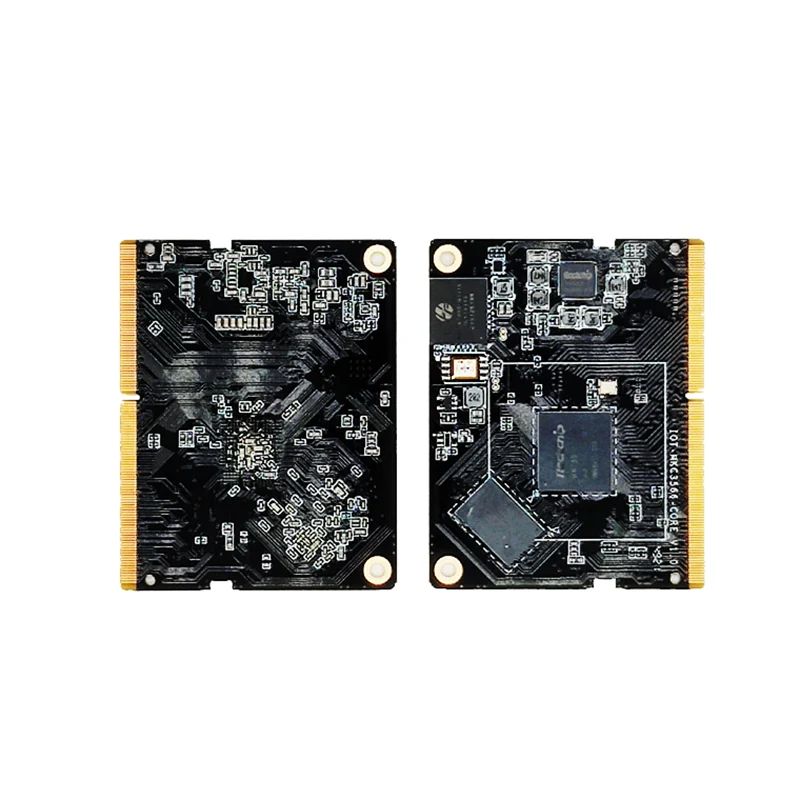 Placa base RK3566