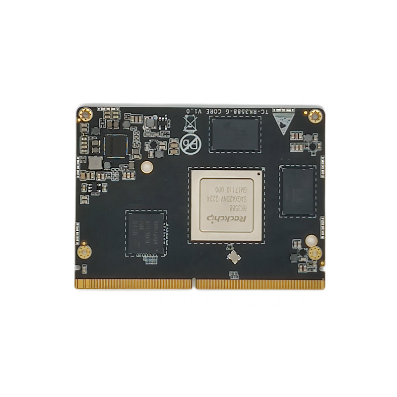 Junta Core RK3588