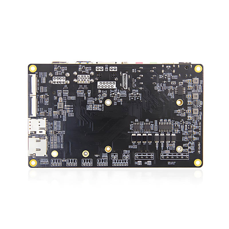 Rockchip RK3566 BTB Placa base