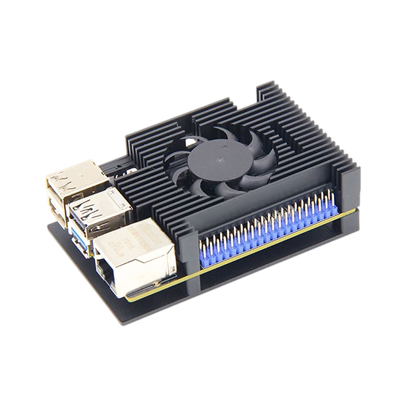 Rockchip RK3576 Solución de borde todo en uno