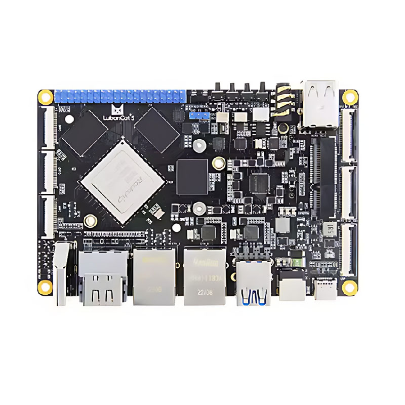 Junta Rockchip RK3588