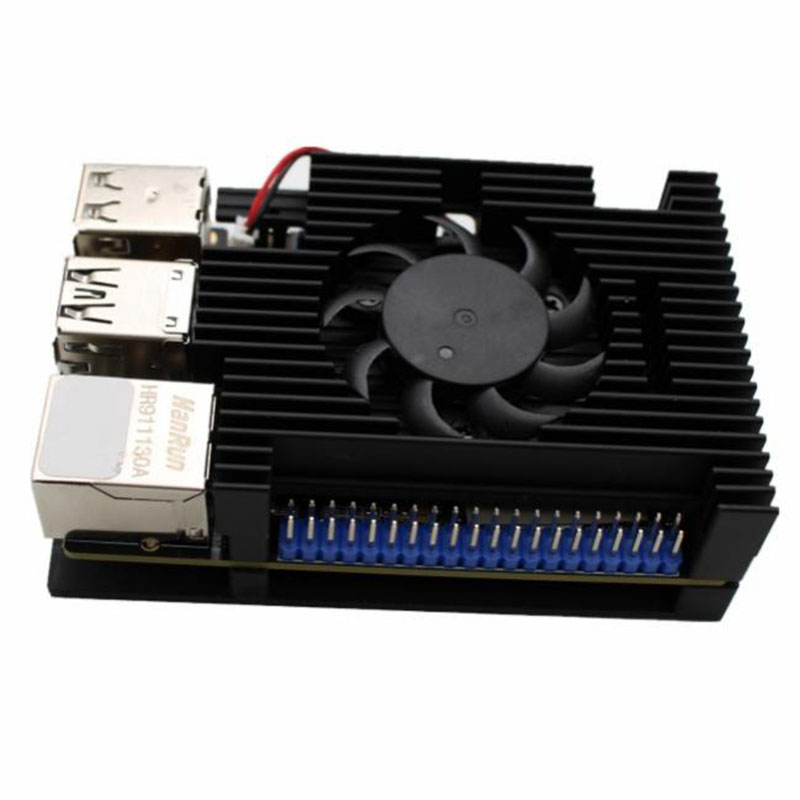 Placa de desarrollo Rockchip RK3588S