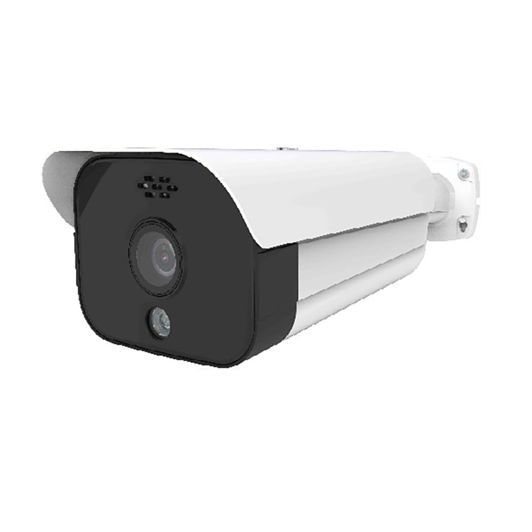 Cámara IP RV1126 8MP 4K AI para exteriores