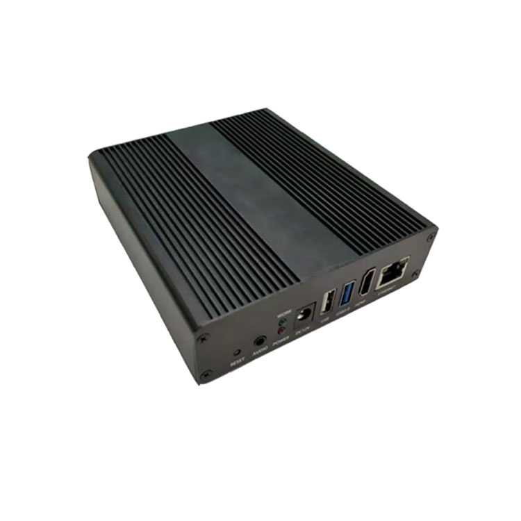 Servidor de computación perimetral RV1126 AI