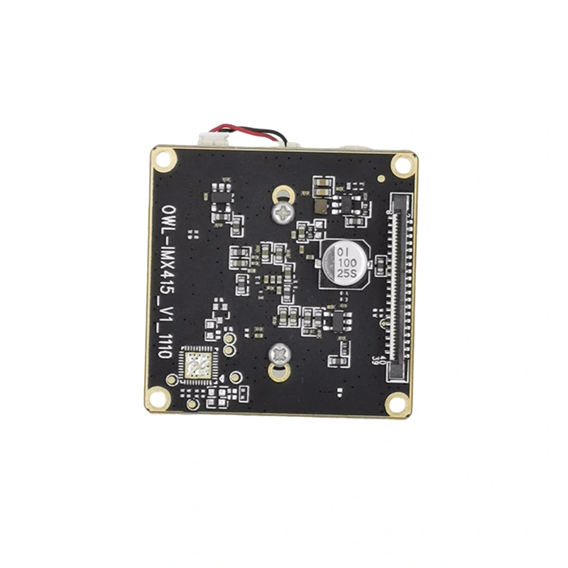 Placa TC-RV-1126 IPC50